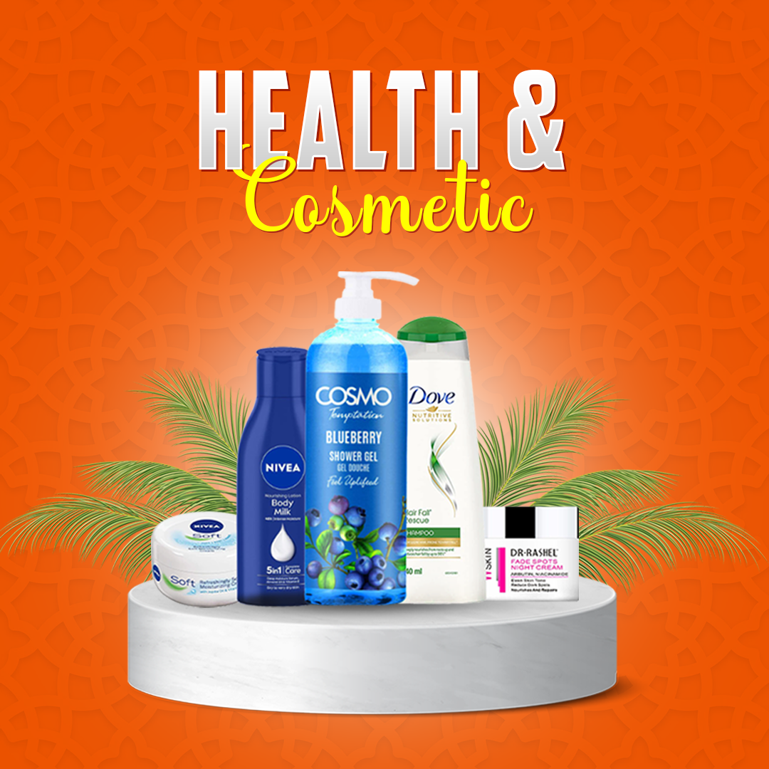 Health & Beauty