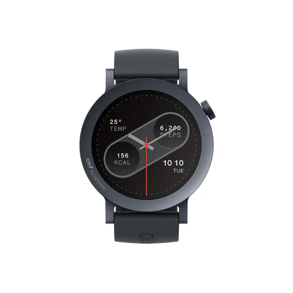 Nothing Watch Pro 2 – Bluetooth Calling Smart Watch