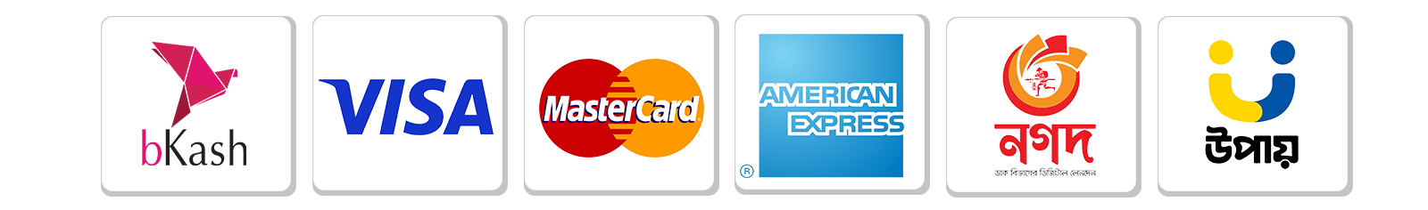 Payment method